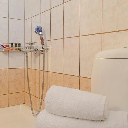 Apartman Marina Luxury *
