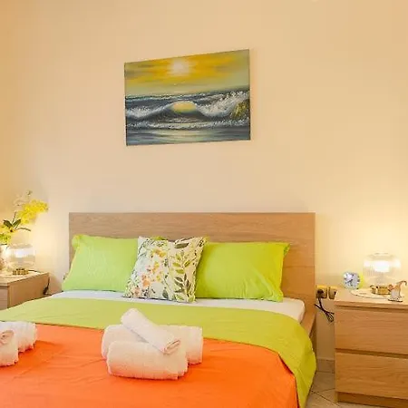 Marina Luxury * Hriszí Aktí Haniá