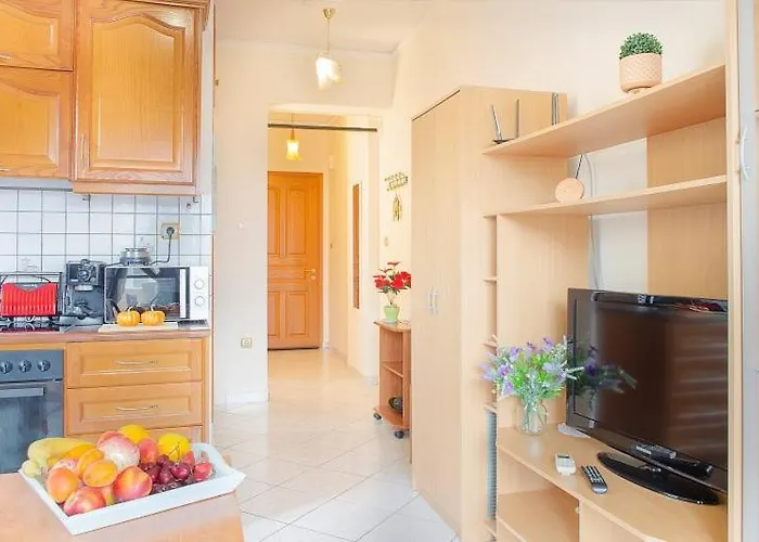 Marina Luxury La Canea