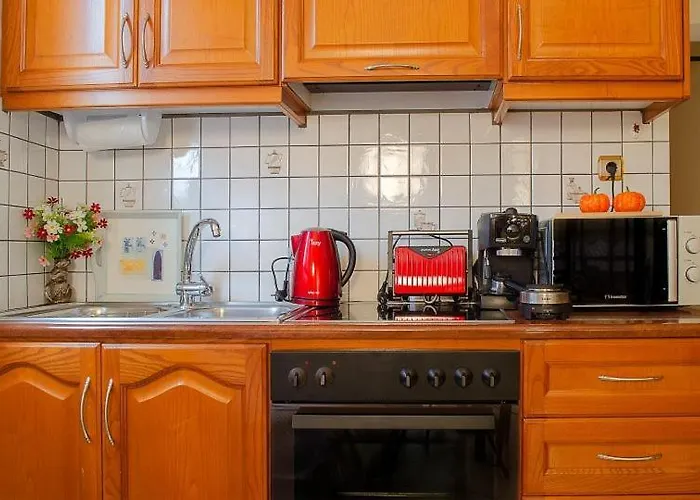 Marina Luxury * La Canea