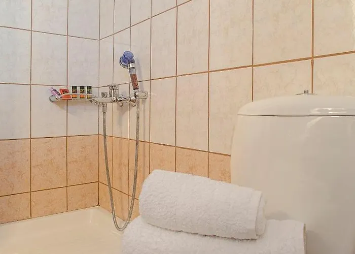 Appartamento Marina Luxury *