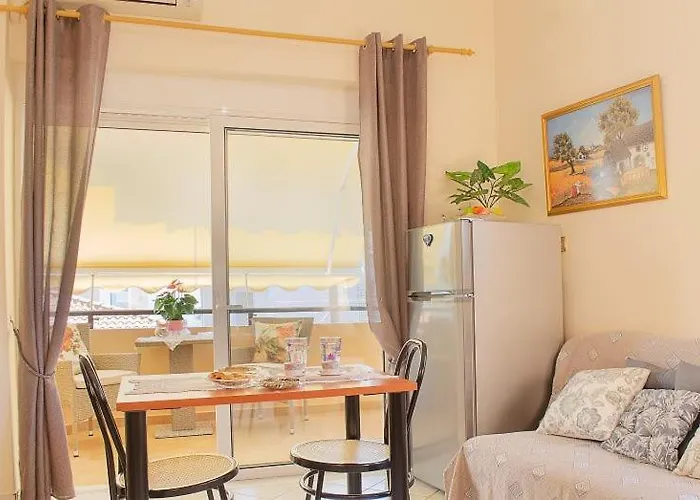 Appartamento Marina Luxury