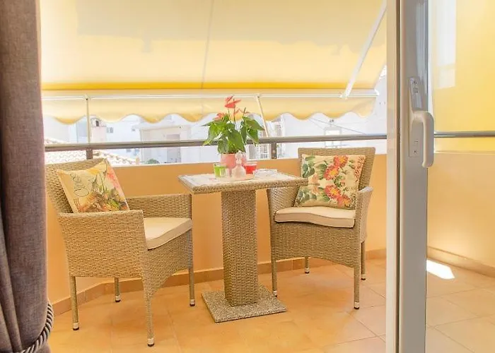 Appartamento Marina Luxury