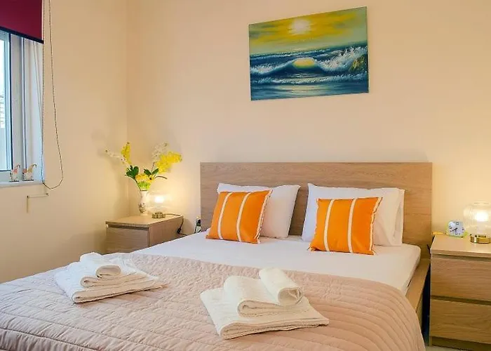 Marina Luxury * La Canea