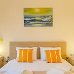 Marina Luxury Lejlighed *