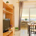Marina Luxury Lejlighed