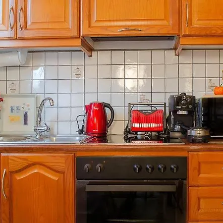 Marina Luxury * Ханья