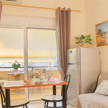 דירה Marina Luxury