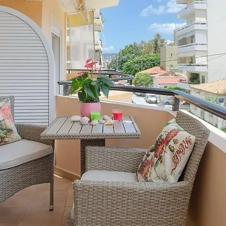 Lejlighed Marina Luxury