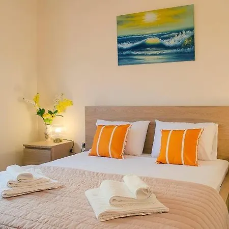 Marina Luxury * Chania (Crete)