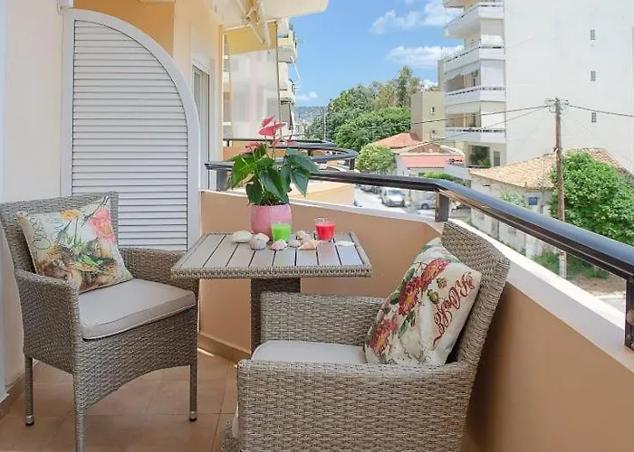 Apartment Marina Luxury