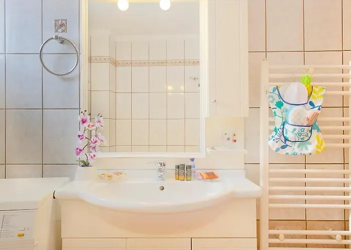 Apartment Marina Luxury *