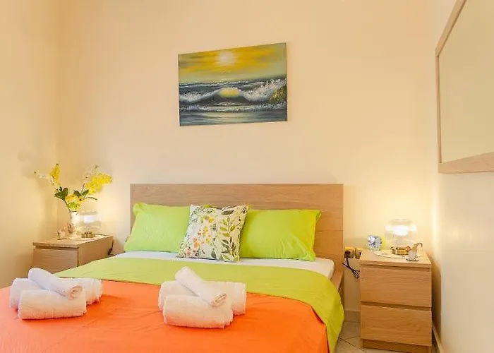 Marina Luxury * Chania (Crete)