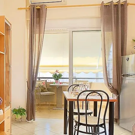 Apartmán Marina Luxury Chania (Crete)