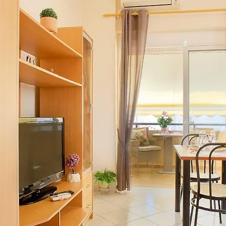 Marina Luxury Апартаменти