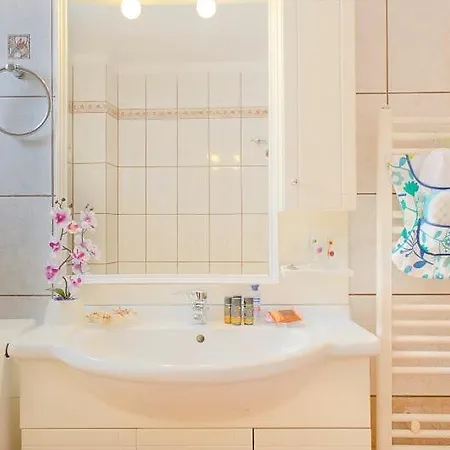 Apartment Marina Luxury *